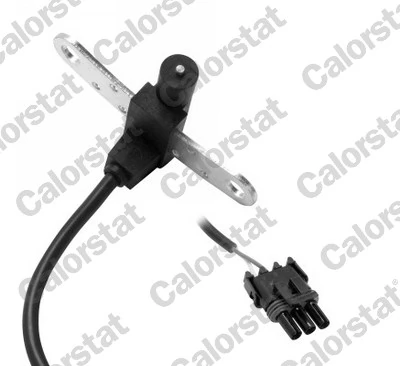 Sensor, crankshaft pulse
